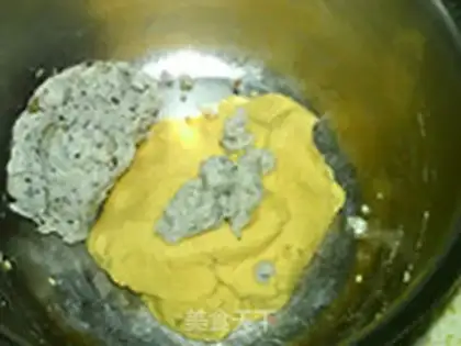 Make Soybean step 5