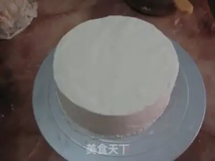 Make Birthday cake step 14