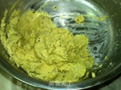 Make Soybean step 6