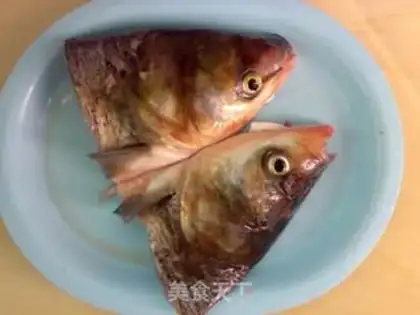 Make Soy sauce step 0