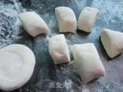 Make Pancakes step 1