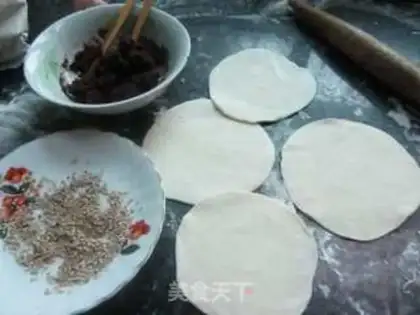 Make Pancakes step 2