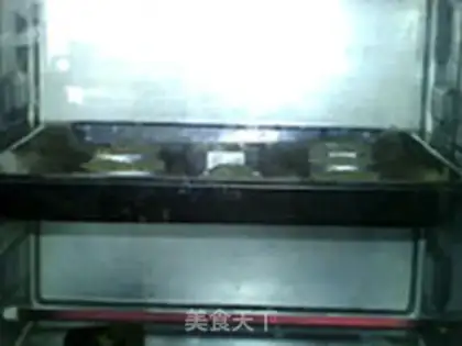 Make Soybean step 9