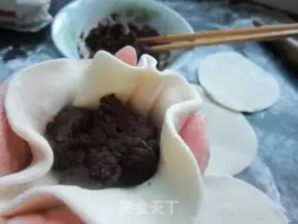 Make Pancakes step 3