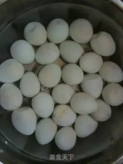 Make halogenated meatballs step 3