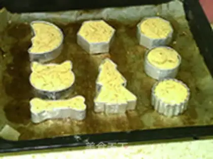 Make Soybean step 10