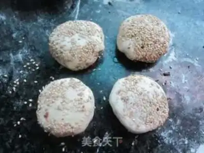 Make Pancakes step 5