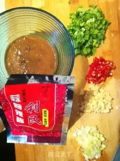 Make Soy cheese step 1