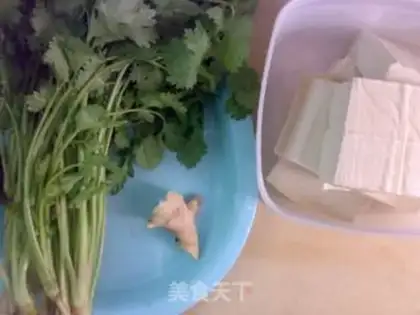 Make Soy sauce step 1