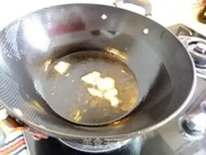 Make Soybeans step 2