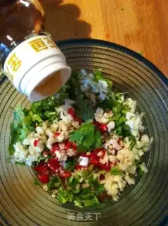 Make Soy cheese step 2