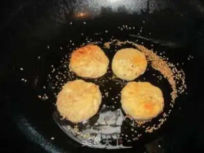 Make Pancakes step 7