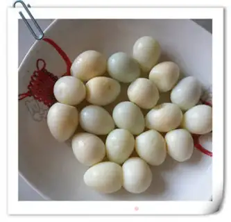 Make Zamboru Tofu step 2