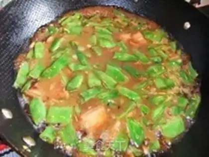 Make Soybeans step 5