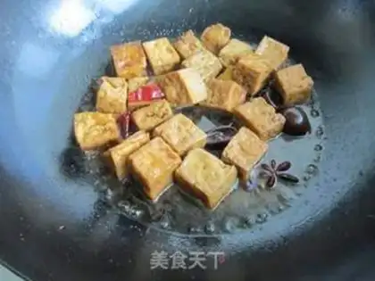 Make Old Tofu step 10