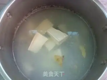 Make Soy sauce step 5
