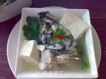 Make Soy sauce step 8