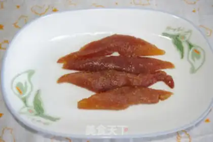 Make Water the sardines step 4
