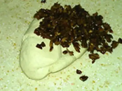 Make Corn-tree step 6