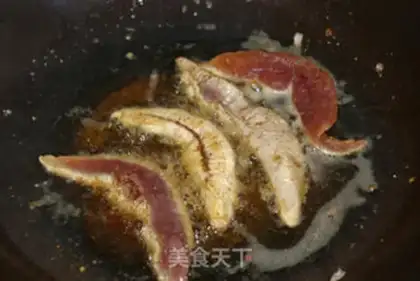 Make Water the sardines step 6