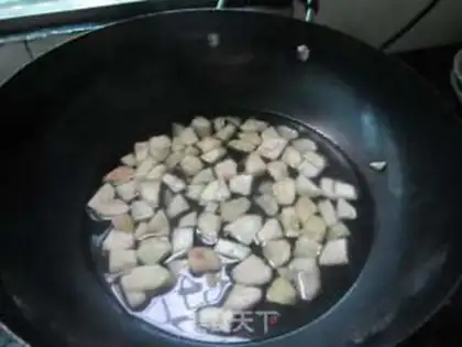 Make Pretzels step 2