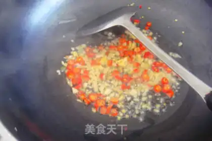 Make Sour crystal powder step 3