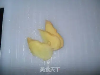 Make Sourfish noodles step 6