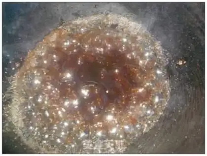 Make Sugarballs step 6