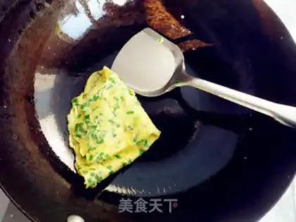 Make Omelette step 7