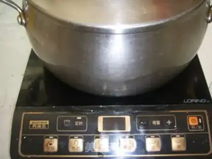 Make Popcorn step 3