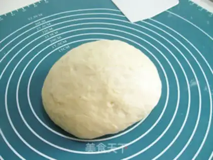 Make Double yogurt toast step 3