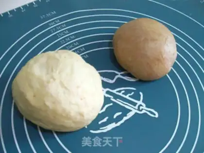 Make Double yogurt toast step 4