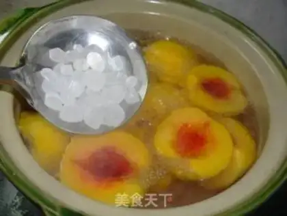Make Peach can step 4