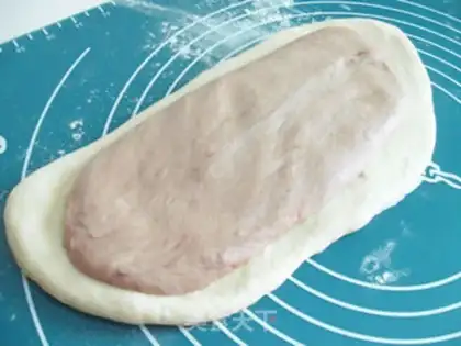 Make Double yogurt toast step 5