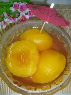 Make Peach can step 5
