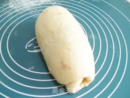 Make Double yogurt toast step 6