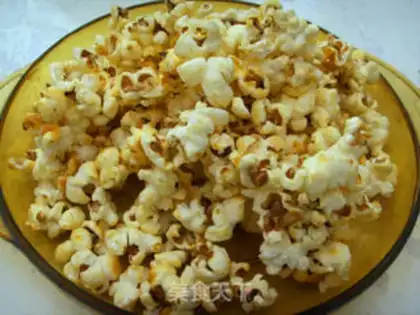 Make Popcorn step 8