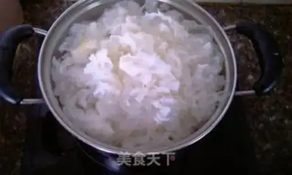 Make ♪ Ice cream silver ♪ step 10
