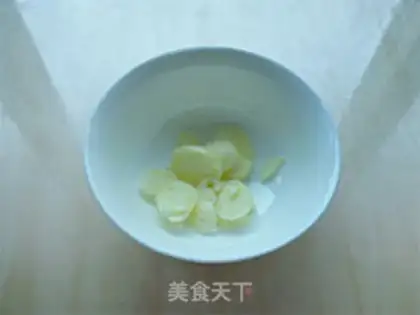 Make Cheese powder step 2