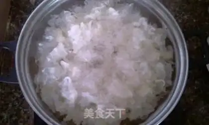 Make ♪ Ice cream silver ♪ step 12