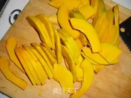 Make Pumpkin step 3
