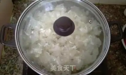 Make ♪ Ice cream silver ♪ step 13