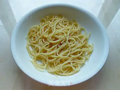 Make Cheese powder step 4