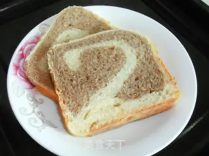 Make Double yogurt toast step 10