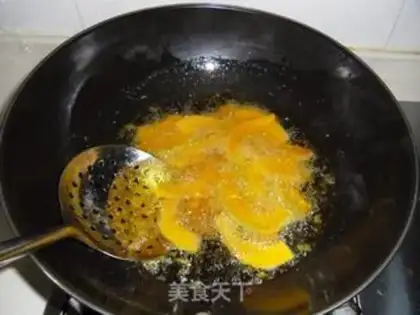 Make Pumpkin step 5