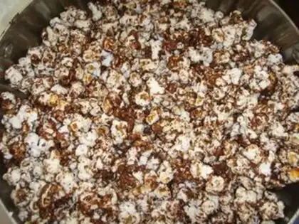 Make Popcorn step 11