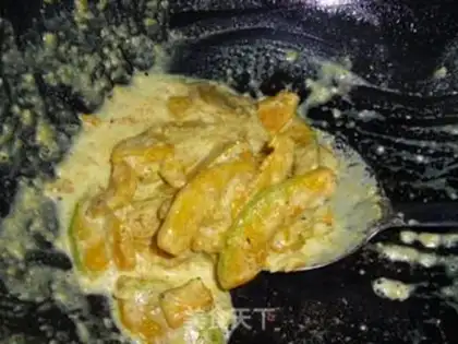 Make Pumpkin step 7