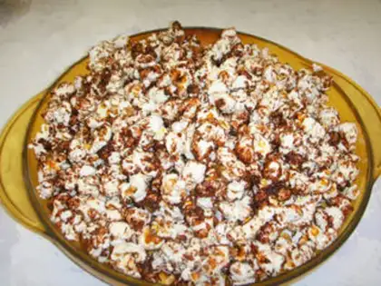 Make Popcorn step 12