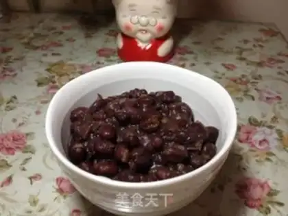 Make Honey Bean step 5