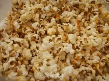 Make Popcorn step 13